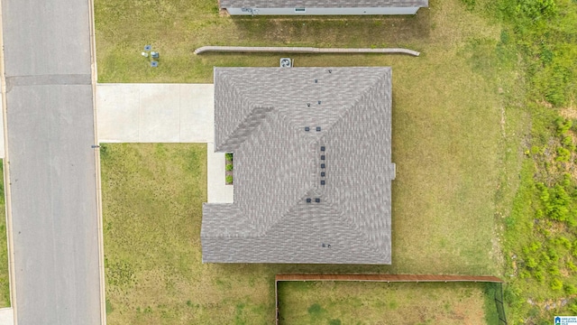 8681 Mohring Pl, Leeds, AL 35094 - aerial view of property and surrounding area