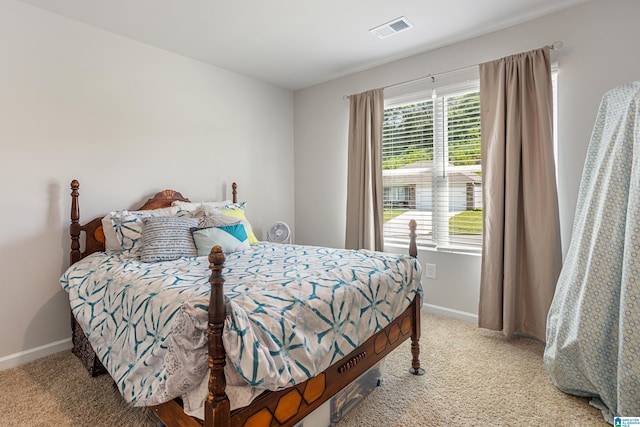 8681 Mohring Pl, Leeds, AL 35094 - carpeted bedroom with baseboards
