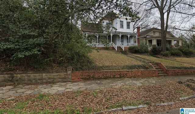 230 Noble Ave Unit 6, Montgomery, AL 36104