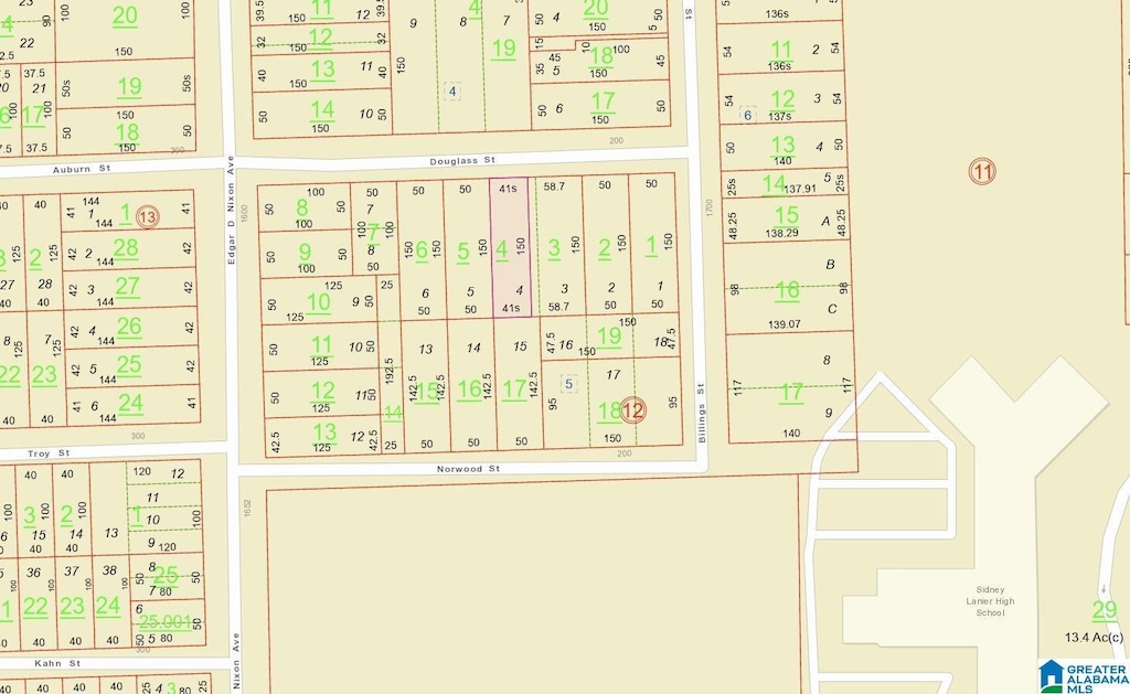 219 Douglas St Unit 41, Montgomery, AL 36104