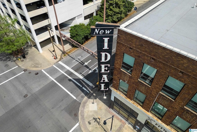 1801 2nd Ave N Unit 415, Birmingham, AL 35203 - view of property