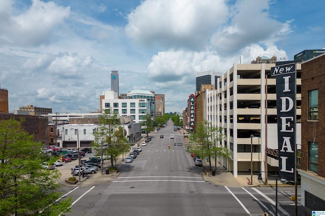 1801 2nd Ave N Unit 415, Birmingham, AL 35203 - view of city