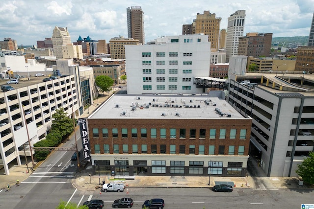 1801 2nd Ave N Unit 415, Birmingham, AL 35203 - view of city