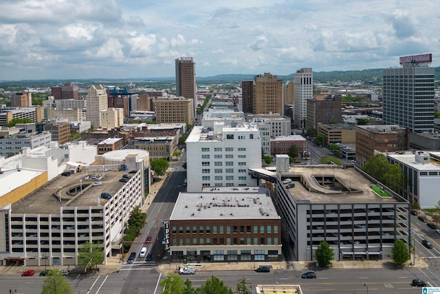 1801 2nd Ave N Unit 415, Birmingham, AL 35203 - city view