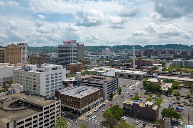 1801 2nd Ave N Unit 415, Birmingham, AL 35203 - view of city