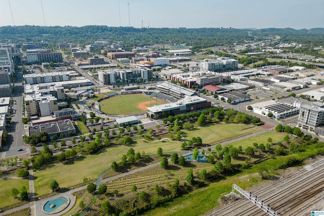 1801 2nd Ave N Unit 415, Birmingham, AL 35203 - view of urban area