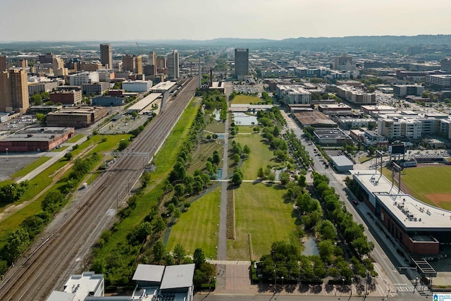 1801 2nd Ave N Unit 415, Birmingham, AL 35203 - view of urban area featuring a main thoroughfare