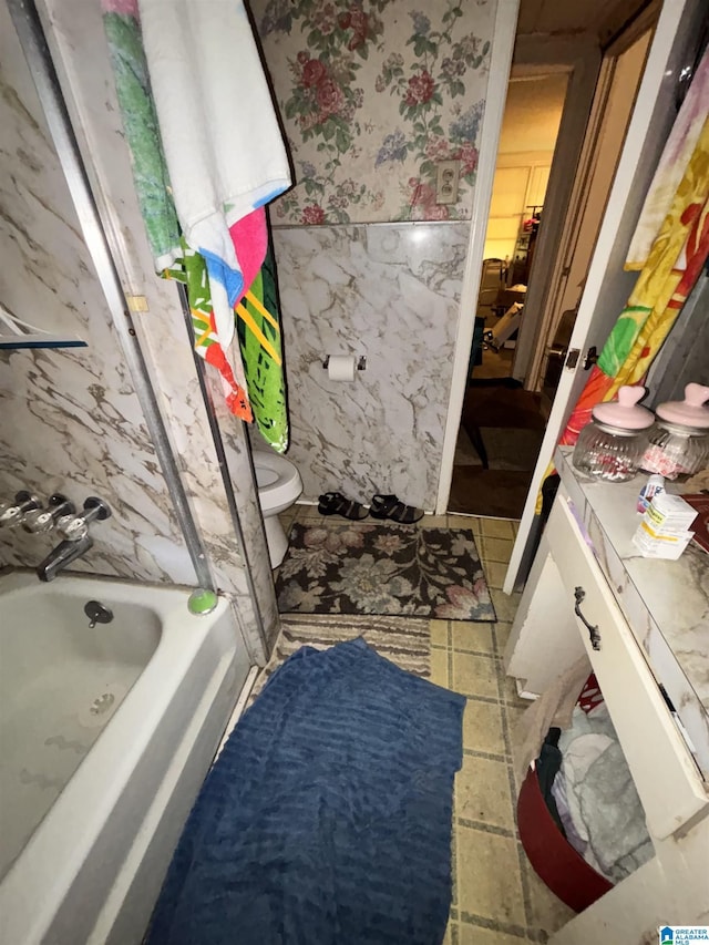 92 Briar Hill Loop, Wetumpka, AL 36092 - full bathroom with toilet