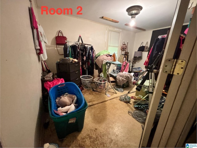 92 Briar Hill Loop, Wetumpka, AL 36092 - view of bedroom