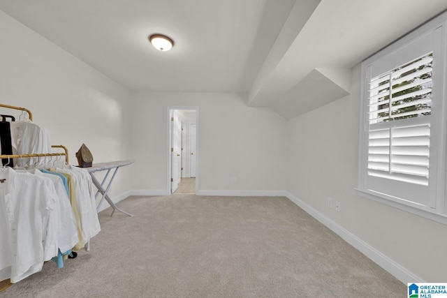 5557 Lakes Edge Dr, Hoover, AL 35242 - bonus room with carpet floors and baseboards