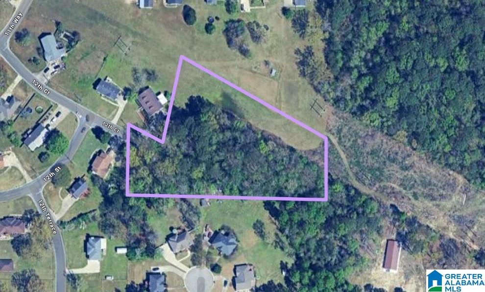 1207 12th Ct Unit 1207, Pleasant Grove, AL 35127