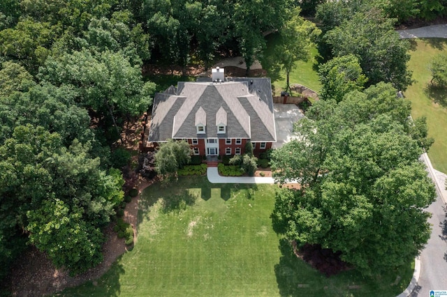 3357 Afton Ln, Birmingham, AL 35242 - aerial view of property's location
