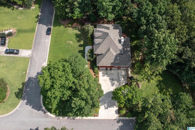 3357 Afton Ln, Birmingham, AL 35242 - aerial overview of property's location