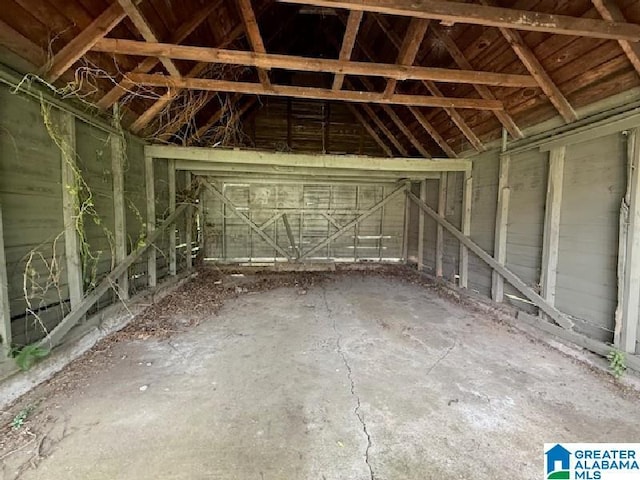 1511 43rd St, Birmingham, AL 35208 - view of miscellaneous room