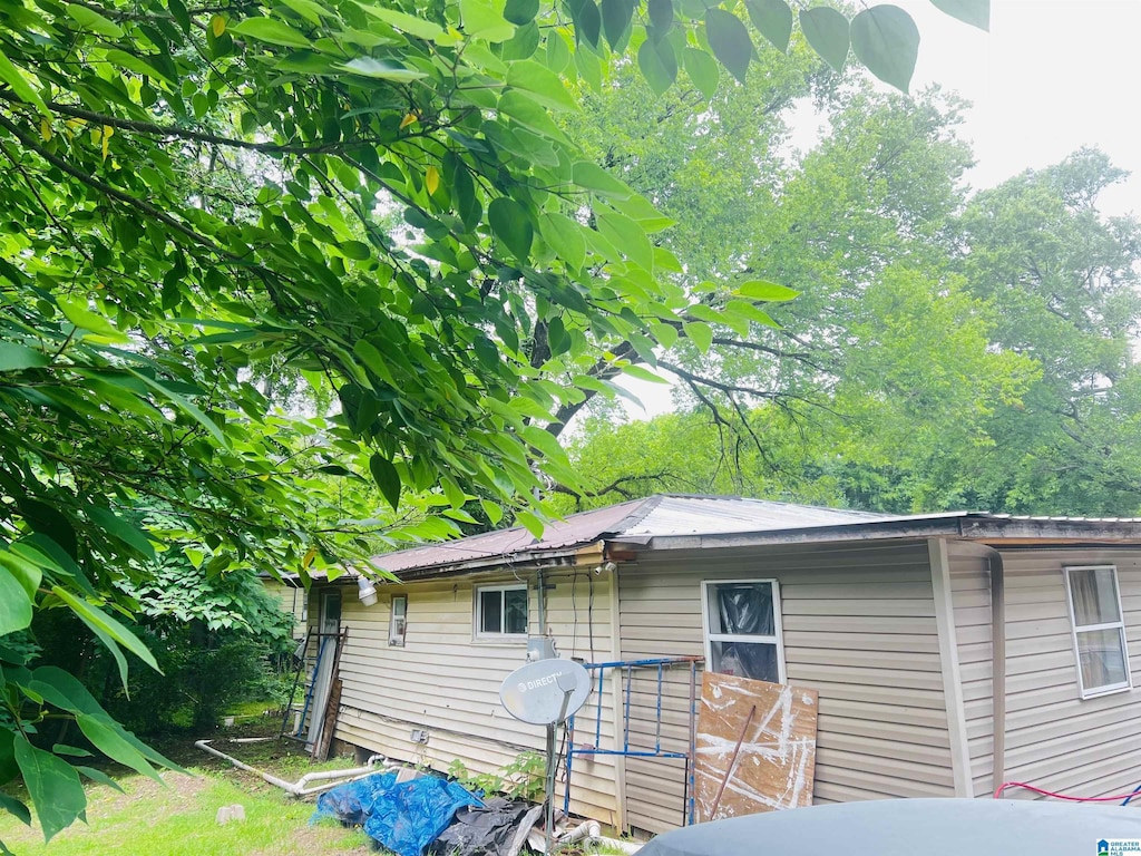 1916 Crescent Ave, Lipscomb, AL 35020 - view of property exterior