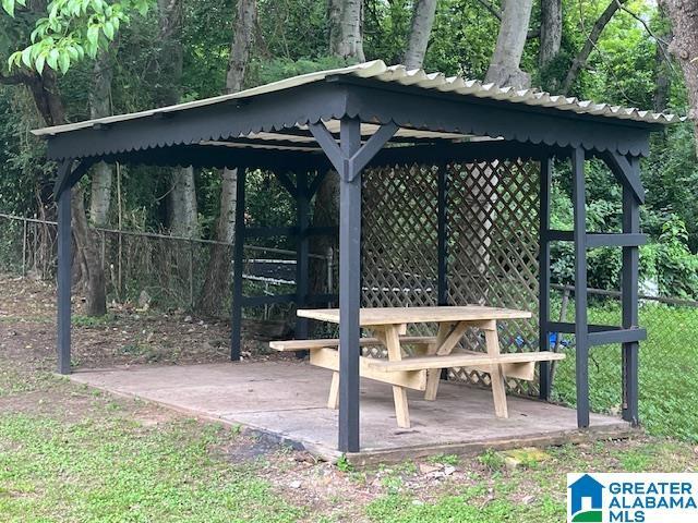 2732 29th St, Birmingham, AL 35208 - surrounding community