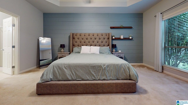 2049 Forest Lakes Ln, Sterrett, AL 35147 - bedroom with carpet floors and baseboards