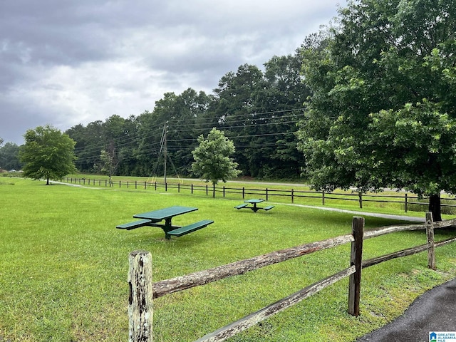 2049 Forest Lakes Ln, Sterrett, AL 35147 - surrounding community