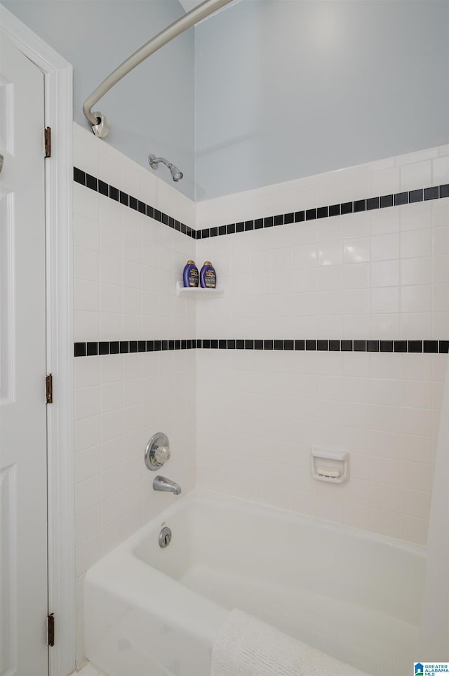 212 Bellbrook Dr, Cropwell, AL 35054 - bathroom with shower / washtub combination
