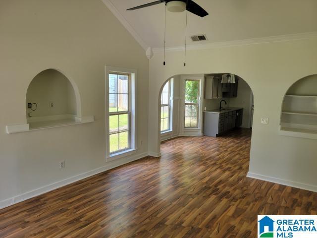 9458 Brook Forest Cir, Helena, AL 35080