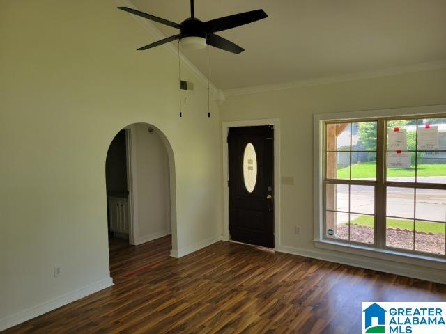 9458 Brook Forest Cir, Helena, AL 35080
