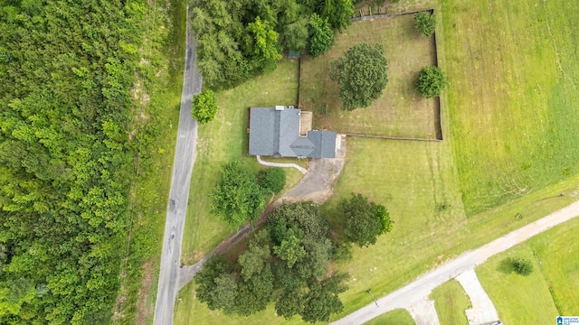 664 Jent Rd, Cordova, AL 35550 - view of subject property