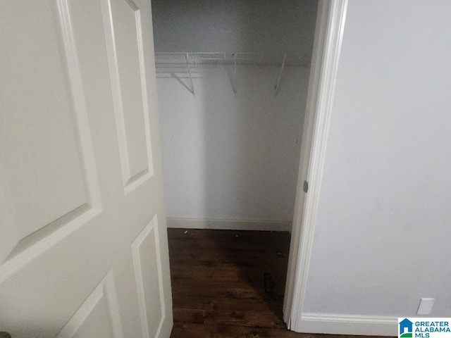 2030 Carraway St, Birmingham, AL 35235 - view of closet
