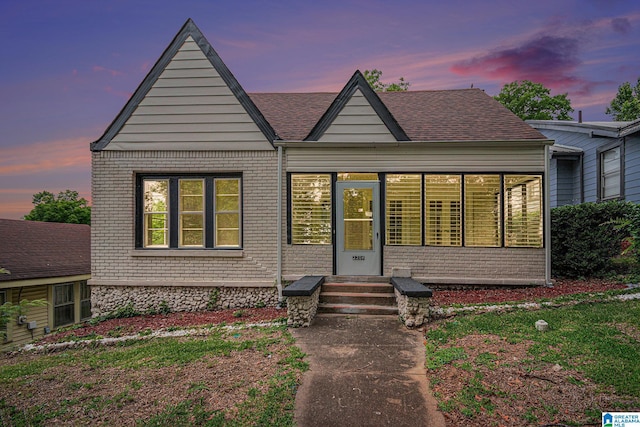2204 14th Ave N, Birmingham, AL 35234 - view of front of property with entry steps