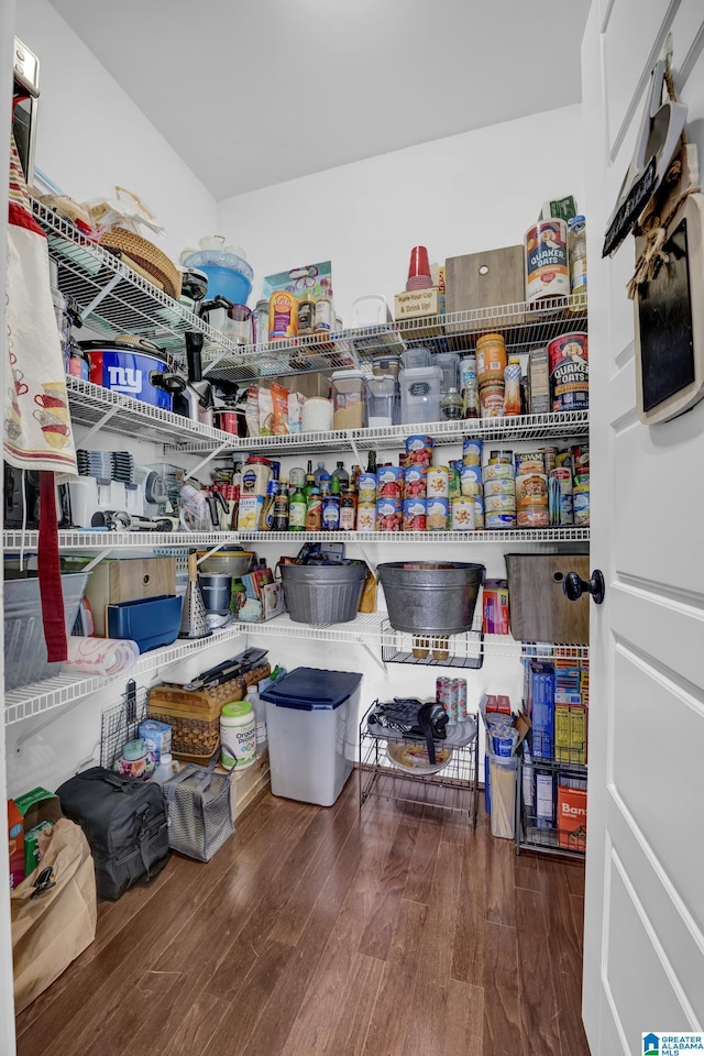 2165 Overlook Pl, Trussville, AL 35173 - view of pantry