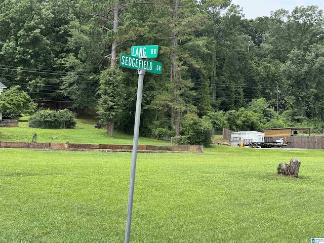 1005 Sedgefield Dr Unit 46, Sylacauga, AL 35150