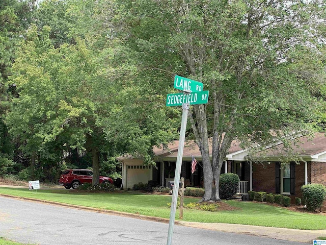 1005 Sedgefield Dr Unit 46, Sylacauga, AL 35150