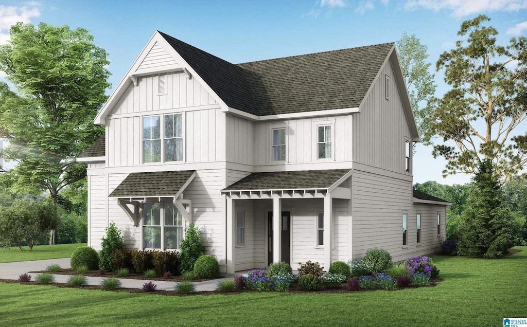 5104 Simms Rdg, Pelham, AL 35124