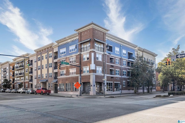 401 20th St S Unit 126, Birmingham, AL 35233 - view of apartment building / complex