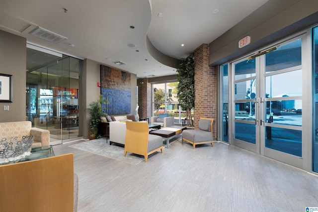 401 20th St S Unit 126, Birmingham, AL 35233 - view of building lobby