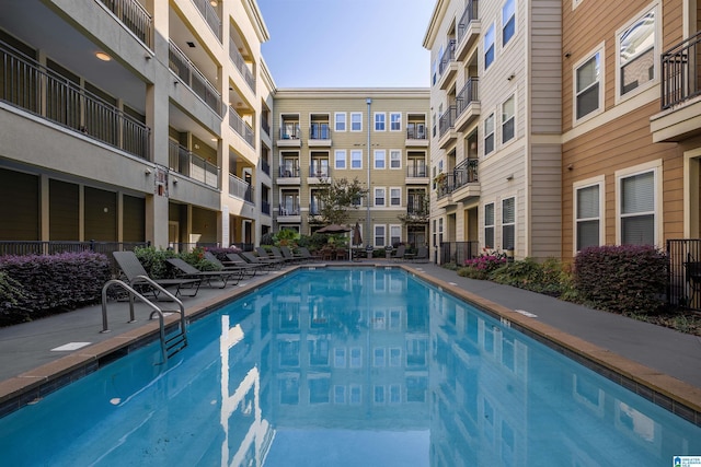 401 20th St S Unit 126, Birmingham, AL 35233 - view of community pool