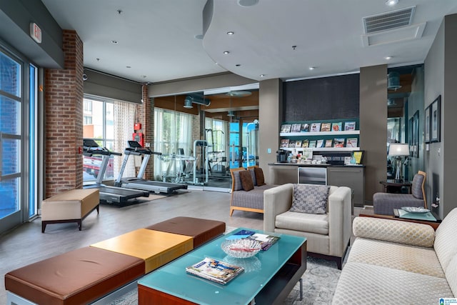 401 20th St S Unit 126, Birmingham, AL 35233 - view of common area