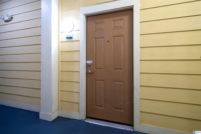 401 20th St S Unit 126, Birmingham, AL 35233 - property entrance