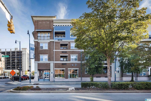 401 20th St S Unit 126, Birmingham, AL 35233 - view of building exterior