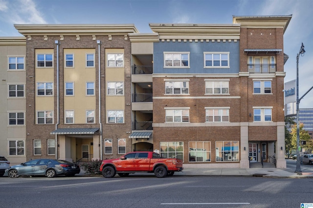 401 20th St S Unit 126, Birmingham, AL 35233 - view of apartment building / complex