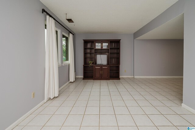 3655 Haven View Cir, Hoover, AL 35216 - entrance foyer featuring baseboards and light tile patterned floors