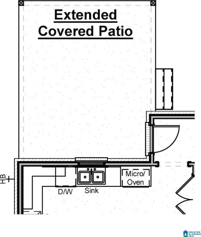 827 Calvert Cir, Birmingham, AL 35242 - view of miscellaneous property collateral