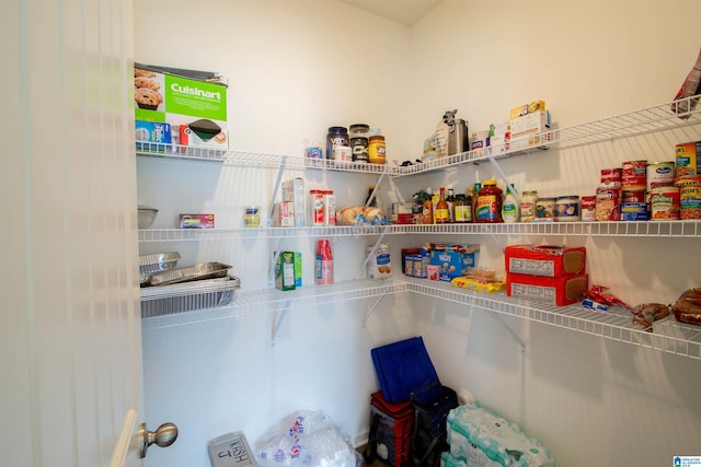6497 Newbridge Dr, Bessemer, AL 35022 - view of storage area
