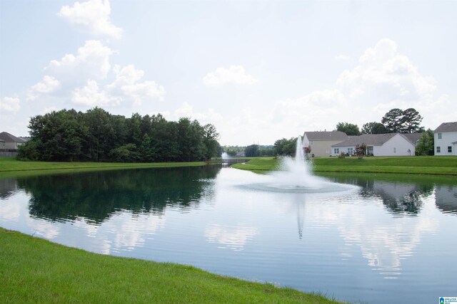 6497 Newbridge Dr, Bessemer, AL 35022 - water view