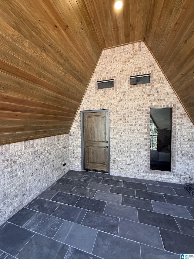 1926 County Road 621 S, Woodland, AL 36280 - property entrance