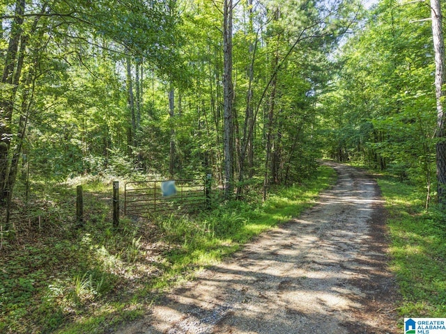 00 Berney Station Rd Unit 0, Talladega, AL 35160