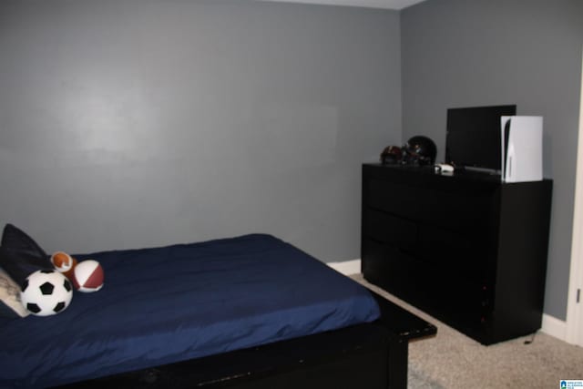 6284 Fieldbrook Cir, Mccalla, AL 35111 - carpeted bedroom featuring baseboards