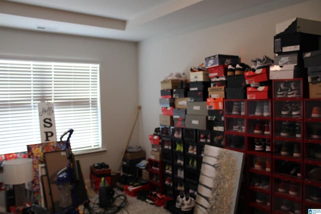 6284 Fieldbrook Cir, Mccalla, AL 35111 - view of wine area