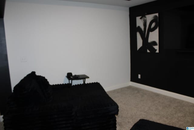 6284 Fieldbrook Cir, Mccalla, AL 35111 - bedroom with carpet flooring and baseboards