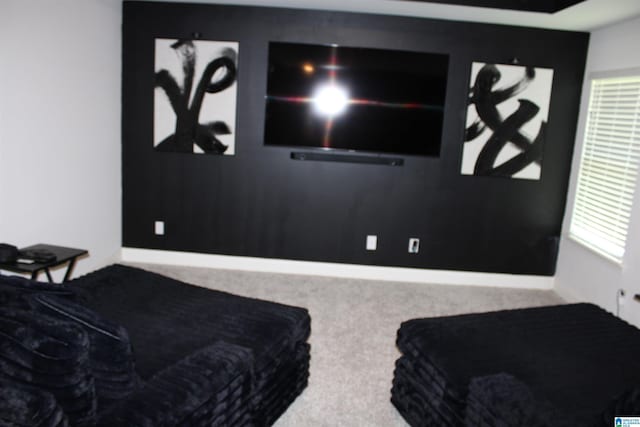 6284 Fieldbrook Cir, Mccalla, AL 35111 - carpeted bedroom with baseboards