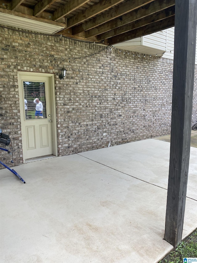 22917 Country Ridge Parkway, Mccalla, AL 35111 - view of patio
